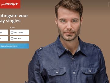 De 6 populairste gay dating apps